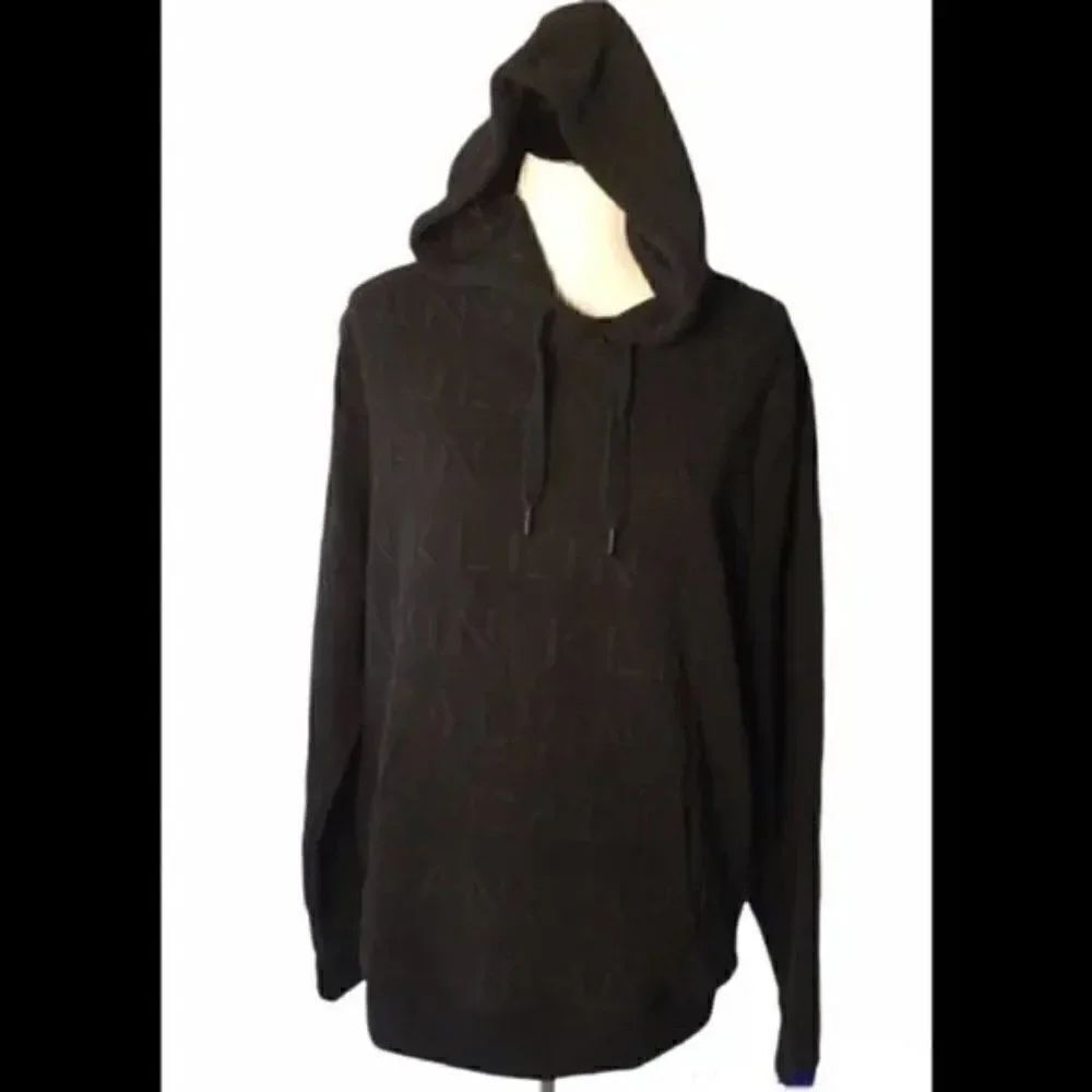 Calvin Klein “Jeans”Hooded Sweatshirt size L